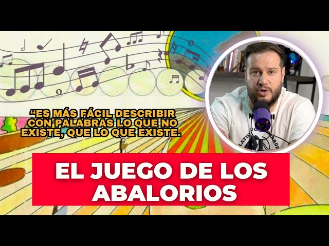 Vídeo relacionado con El juego de los abalorios (El libro de bolsillo - Bibliotecas de autor - Biblioteca Hesse)