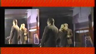 El Volverá Marcos Witt y Danilo Montero En vivo Documental desde Jerusalén