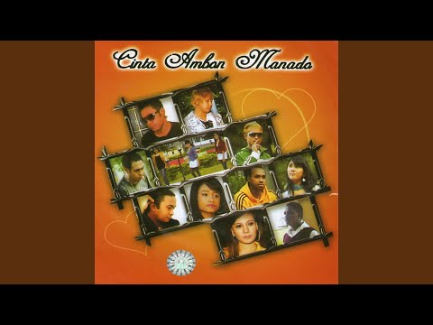 Kota Ambon Seng Ada Lawang (feat. Latris)