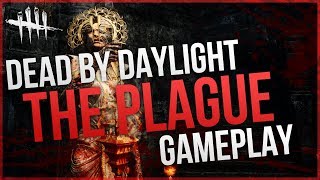 The Plague - Demise of the Faithful Chapter - Dead by Daylight