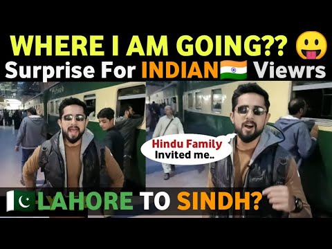 SURPRISE FOR INDIAN VIEWRS🇮🇳 | WHERE HINDUS LIVE IN PAKISTAN | PAKISTANI REACTION ON INDIA | REAL TV