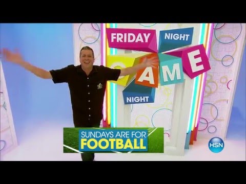 HSN | Friday Night Game Night 02.05.2016 - 9PM