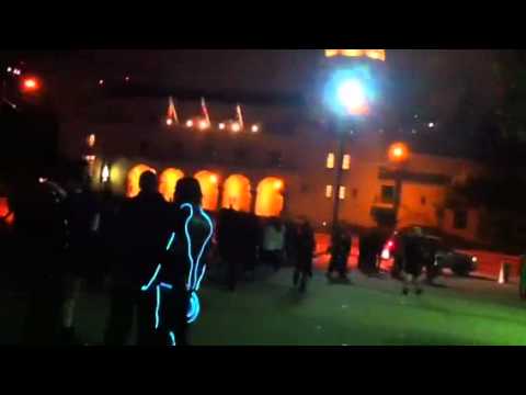 Fanime 2012: Day 2 Part 4