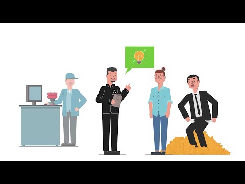 MASER ENGINEERING, CONCEPTEUR DE SOLUTIONS - [EPISODE 1 : STRATEGIE & INGENIERIE DE MAINTENANCE]