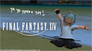 【FINAL FANTASY XIV】 the return of Wiwa Pen! 【NIJISANJI EN | Elira Pendora】