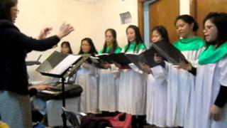 @ Prepare To Meet Thy God @