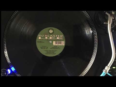 DJ Blaster - Life (Fantasy MIx)