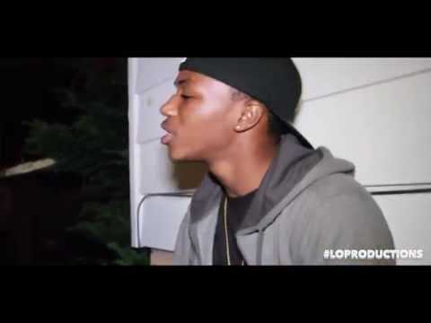 DunkGang JayTee - On My Grind | Shot By: #LoProductions