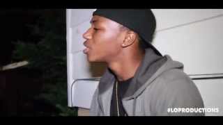DunkGang JayTee - On My Grind | Shot By: #LoProductions