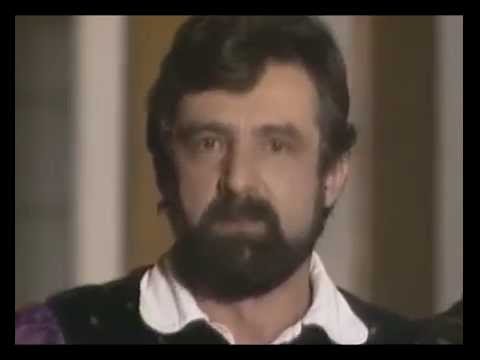 Ansambel Ivana Ruparja - Spomin v planinah