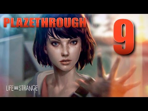 YMS Plays: Life is Strange (Part 9) FINAL