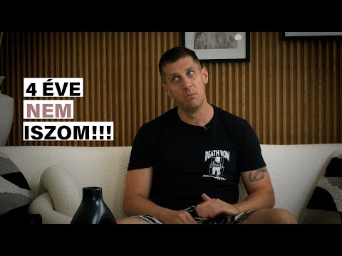 40 vagyok, nem sokat sz*rozok!-Baranyai Dániel “ECKÜ”|S02E03|