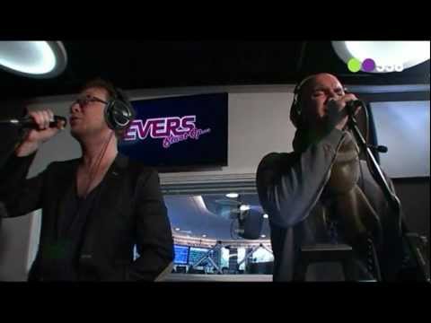 Jurk! - Als ik bij jou ben (live bij Evers Staat Op)