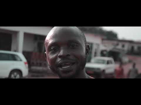 BEN'J LE SEM'G-WOKA(clip officiel)