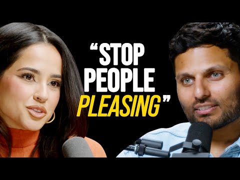 Becky G ON Coming To Terms With Her Identity and ... - YouTube