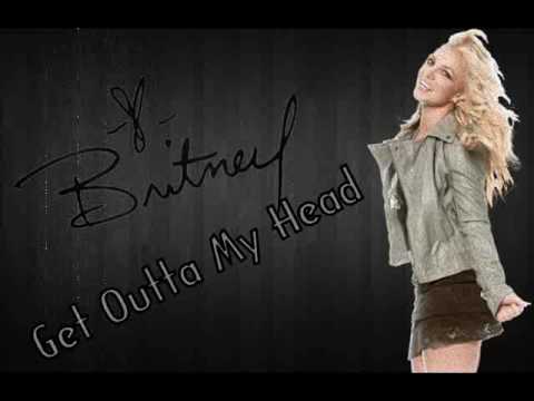 Britney Spears - Get Outta My Head (Oficial Fernando Garibay Demo)