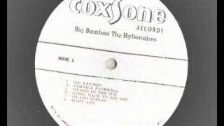 The Hyltonairs - Jamaica Farewell &amp; Island In The Sun - Coxsone Records -  Mento