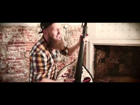 THE REBEL TELL BAND Bin wieder frei