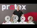 Protex Disc Pad Rotor Range Overview