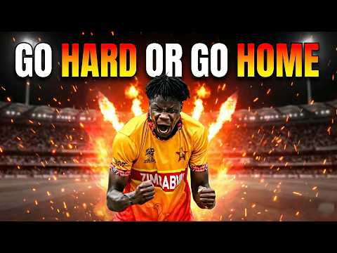 Tactical preview: West Indies vs Zimbabwe | T20 World Cup 2026 Super 8s | ZIM pacers can trouble WI