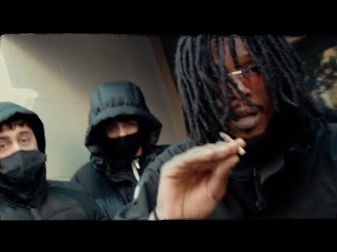 Youss_Sqr - Freestyle #2 Hein (Clip officiel)