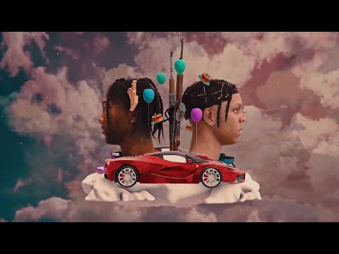 Khaleezus - Birth Date ft. Ron Suno (Official Visualizer)