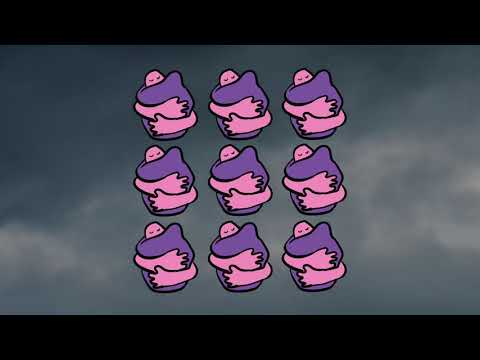 Just Jack - Trouble To Share (Official Audio)