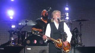 Paul McCartney - I Saw Her Standing There (Belo Horizonte 2023 2nd night)