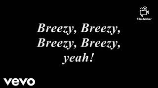 JoJo - Breezy (Lyric Video)