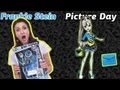 Обзор на Frankie Picture Day Monster High (Френки ...