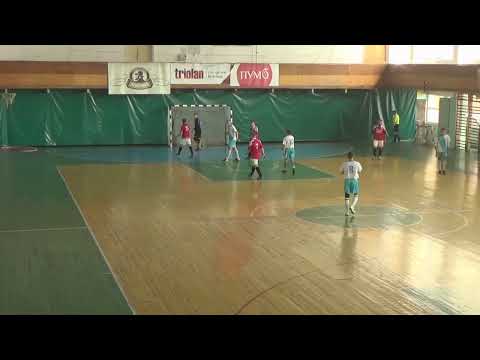 7 КУ 10-11 Экклесия – UA Forming