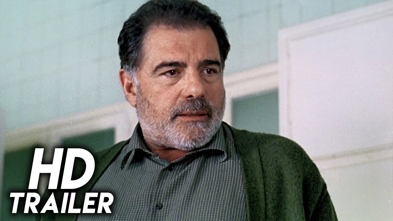 Familia (1996) ORIGINAL TRAILER [HD 1080p]
