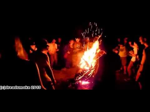 SELEKTOR DEPENDER ft mc lorren & LIDJ SHILOH SOUND @ burn da babylon \ step in dub 15 ADM 06-07 2013