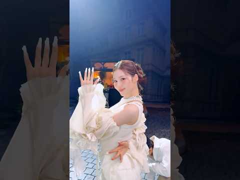 「Confetti」Dance Challenge ✴︎✴︎ SANA ✴︎✴︎