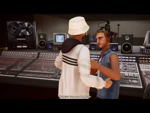 GTA San Andreas  Remastered Part 33 Ship Gameplay Walkthrough PS4