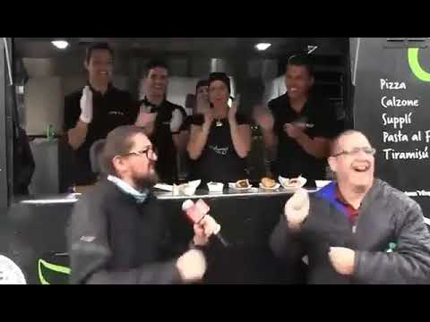 Jalal Dubois - - La calzone que te regale