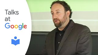 Joshua Safran: &quot;Free Spirit: Growing Up On the Road and Off the Grid&quot; | Talks at Google