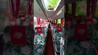 الباص السياحي Neoplan Starliner | صورة 4 - Autoline