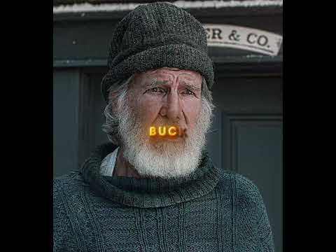 "Poor Buck" - The Call of the Wild Edit | Камин - EMIN & JONY (slowed & reverb)