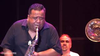 Download lagu Glenn Fredly - Cukup Sudah @ JJF 2018 [HD] mp3