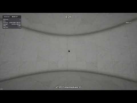 VT PGT Intermediate S5 PB - 3397 Master