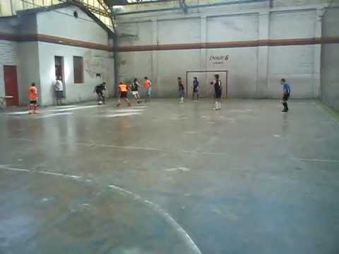 Sarandi FC vs Chivas FC