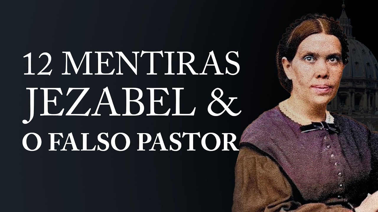 Pastor Adventista Mentindo como Ellen White #decretodominical #adventismo #iasd #igrejacatólica