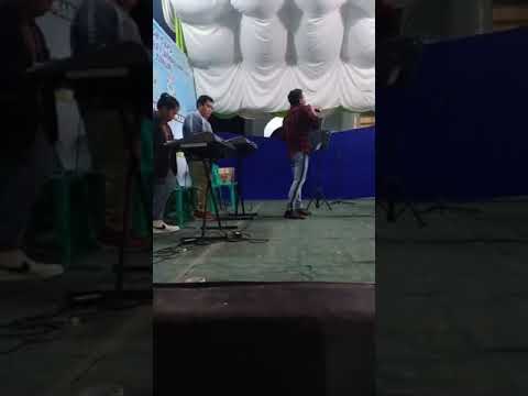 Rifko Tondang Feat ErikZen Tondang - Inang Pangguruan