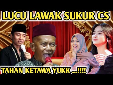 BENAR NGAKAK LAWAK MADURA SUKUR CS DAN YUDHA FULL LUCU @haryrtkocak9941