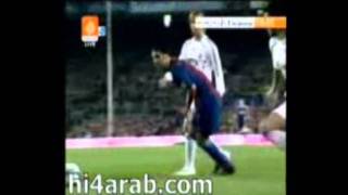 GUTI: la magia del de Torrejón (1ªparte de 2) (first part of two) Guti 14 Real Madrid