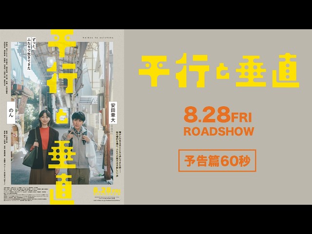 平行と垂直
