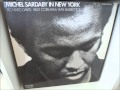 MICHEL SARBABY IN NEW YORK, SAMPLE FROM LP MP3