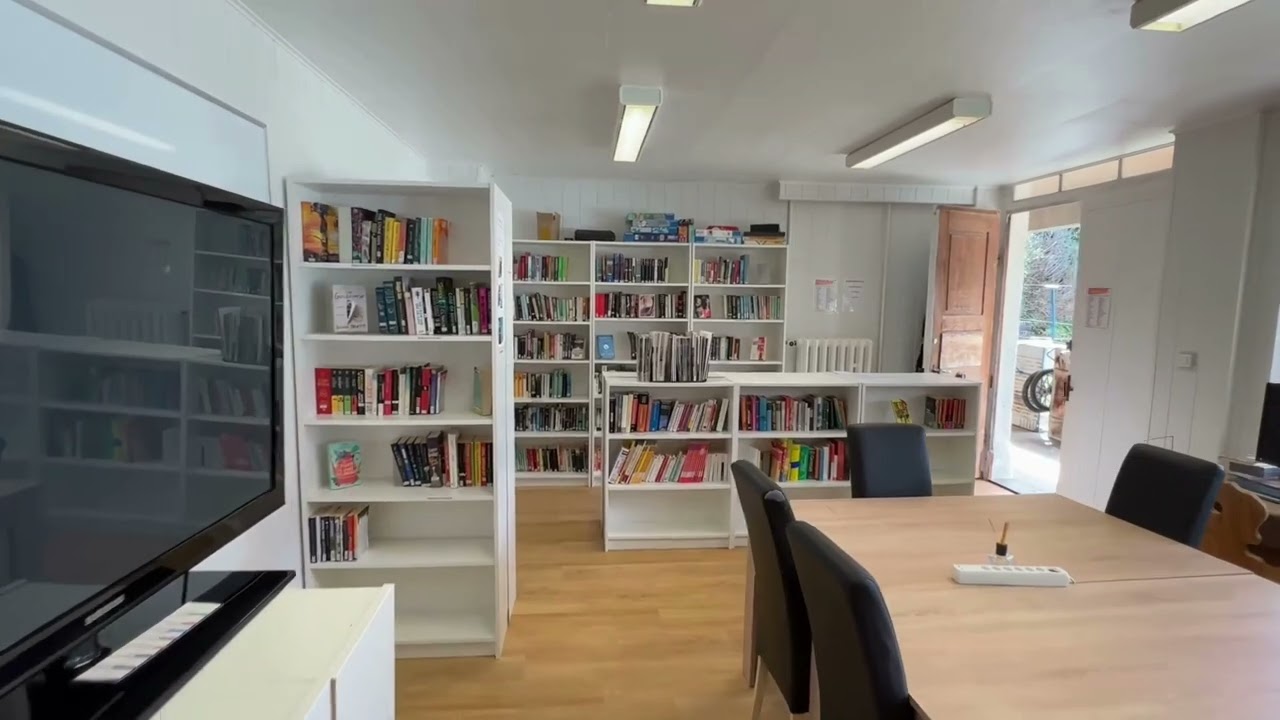 International School Altdorf — video