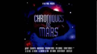 Fonky Family - Le Retour Du Shit Squad.